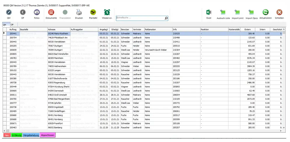 Quality Management -Operations1