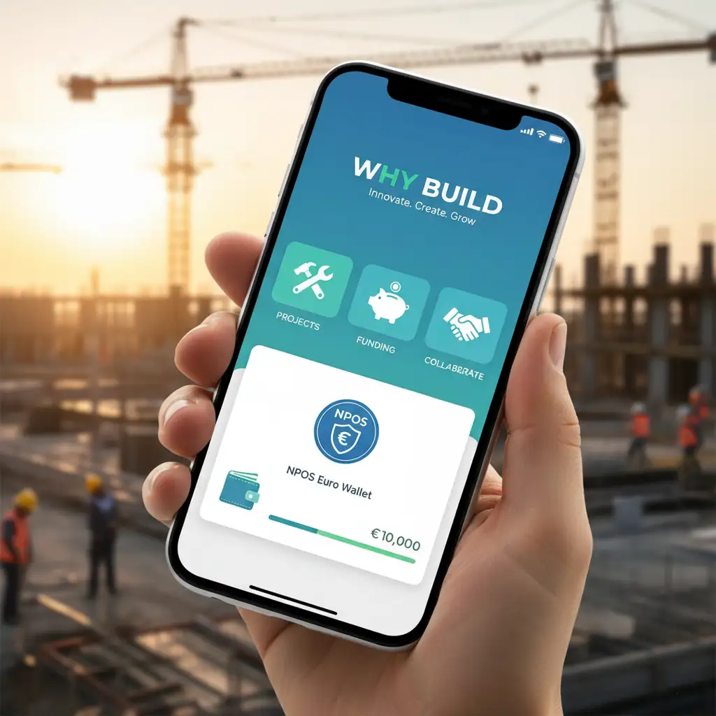 Why Mobile app development with NPOS Euro
