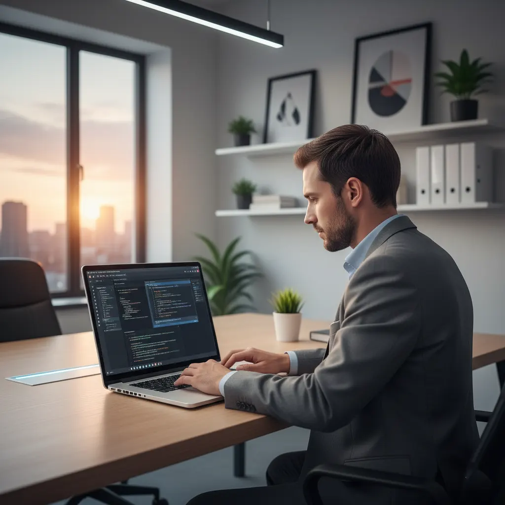 Your Trusted Partner