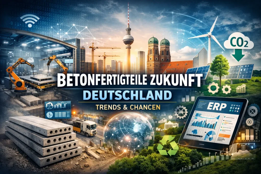 Precast concrete future in Germany-1